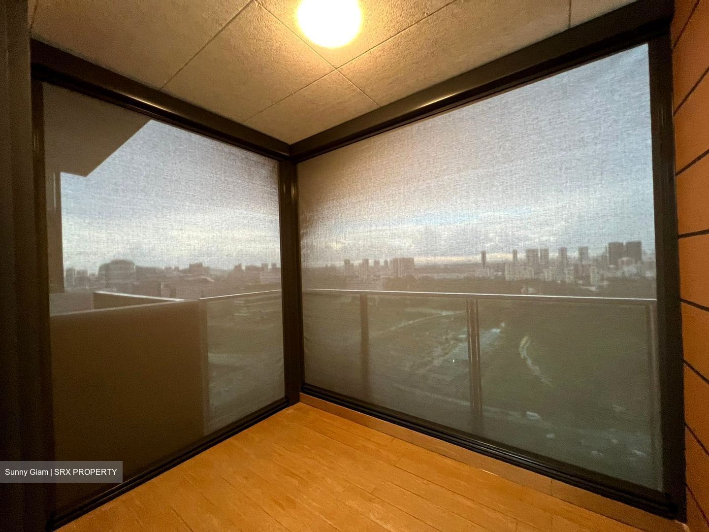 Normanton Park (D5), Apartment #637982961
